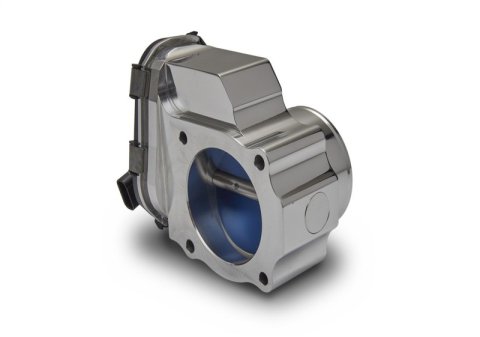 Ford Racing 15-17 Mustang 2.3L EcoBoost 70mm Billet Throttle Body thumbnail 6