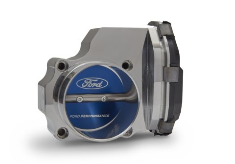 Ford Racing 15-17 Mustang 2.3L EcoBoost 70mm Billet Throttle Body thumbnail 7