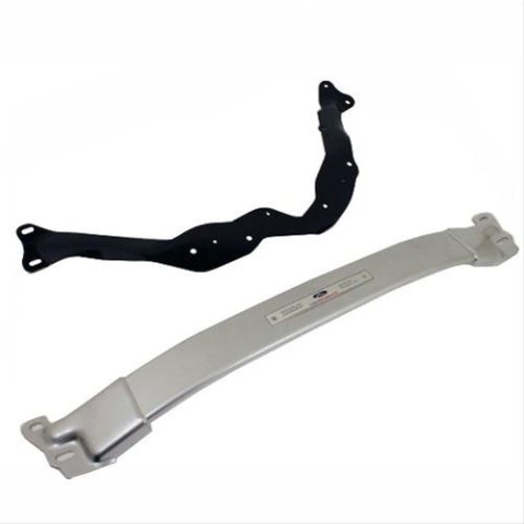 Ford Racing 15-18 Mustang GT350R Strut Tower Brace Kit thumbnail 3