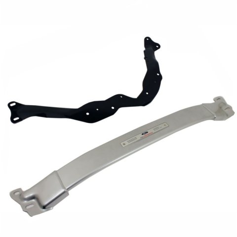 Ford Racing 15-18 Mustang GT350R Strut Tower Brace Kit thumbnail 4