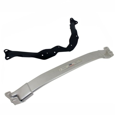 Ford Racing 15-18 Mustang GT350R Strut Tower Brace Kit thumbnail 5