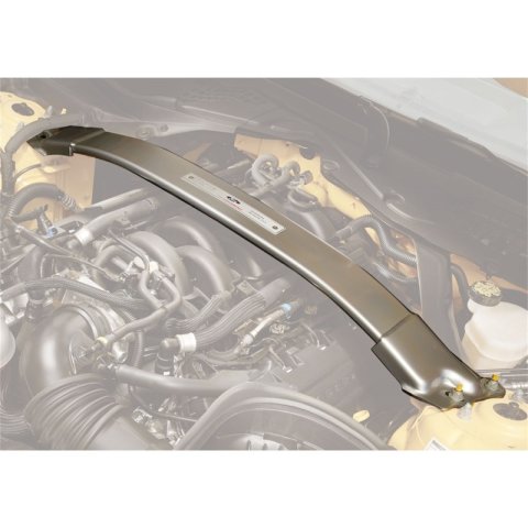 Ford Racing 15-18 Mustang GT350R Strut Tower Brace Kit thumbnail 6