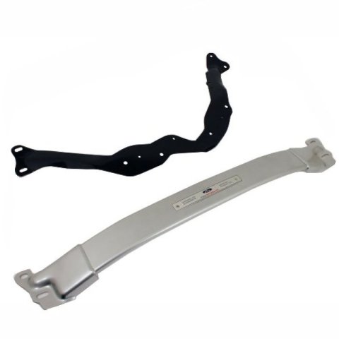 Ford Racing 15-18 Mustang GT350R Strut Tower Brace Kit thumbnail 9