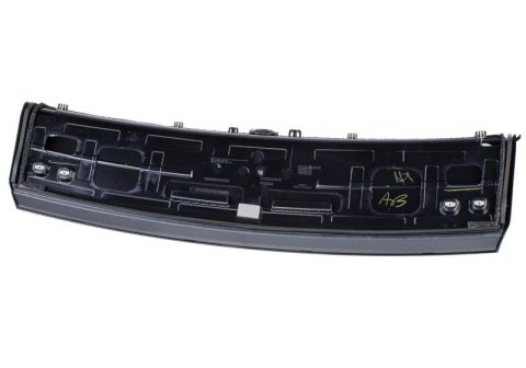 Ford Racing 15-21 Mustang Deck Lid Trim Panel thumbnail 5