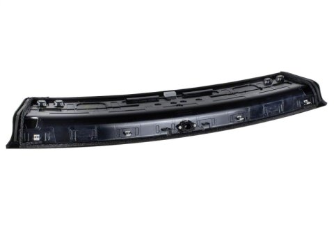 Ford Racing 15-21 Mustang Deck Lid Trim Panel thumbnail 6