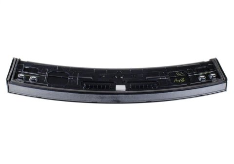 Ford Racing 15-21 Mustang Deck Lid Trim Panel thumbnail 7