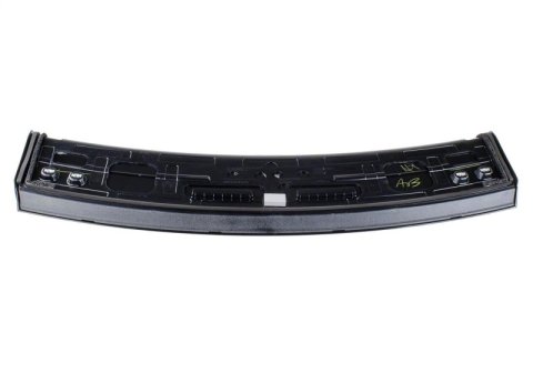 Ford Racing 15-21 Mustang Deck Lid Trim Panel thumbnail 8
