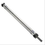 Ford Racing 07-12 Mustang GT500 One Piece Aluminum Driveshaft Assembly thumbnail 1