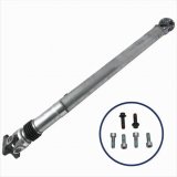 Ford Racing 07-12 Mustang GT500 One Piece Aluminum Driveshaft Assembly thumbnail 3