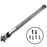 Ford Racing 07-12 Mustang GT500 One Piece Aluminum Driveshaft Assembly thumbnail 4