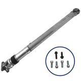 Ford Racing 07-12 Mustang GT500 One Piece Aluminum Driveshaft Assembly thumbnail 5