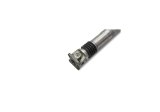 Ford Racing 07-12 Mustang GT500 One Piece Aluminum Driveshaft Assembly thumbnail 7