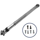 Ford Racing 07-12 Mustang GT500 One Piece Aluminum Driveshaft Assembly thumbnail 9