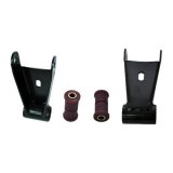Ford Racing 15-18 F-150 4WD Regular Cab / Super Cab / Super Crew Rear Lowering Kit thumbnail 1