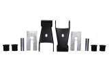 Ford Racing 15-18 F-150 4WD Regular Cab / Super Cab / Super Crew Rear Lowering Kit thumbnail 2