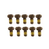 Ford Racing 2015-2018 Mustang Super 8.8 Ring Gear Bolt Kit (10pcs) thumbnail 2