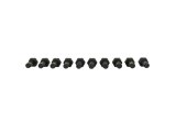 Ford Racing 2015-2018 Mustang Super 8.8 Ring Gear Bolt Kit (10pcs) thumbnail 3