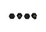 Ford Racing 2015-2018 Mustang Super 8.8 Ring Gear Bolt Kit (10pcs) thumbnail 5
