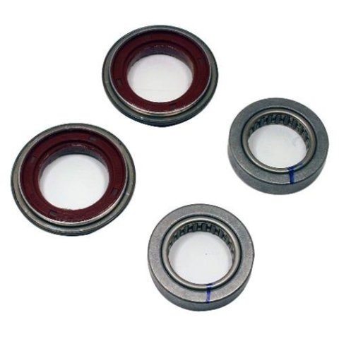 Ford Racing 2015-2018 Mustang Super 8.8in IRS Axle Bearing & Seal Kit thumbnail 1