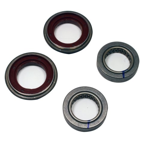 Ford Racing 2015-2018 Mustang Super 8.8in IRS Axle Bearing & Seal Kit thumbnail 3