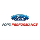 Ford Racing 2009-2018 F-150 (Incl Raptor) Ford Performance Windshield Banner thumbnail 1