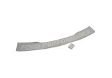 Ford Racing 2009-2018 F-150 (Incl Raptor) Ford Performance Windshield Banner thumbnail 4