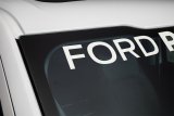 Ford Racing 2009-2018 F-150 (Incl Raptor) Ford Performance Windshield Banner thumbnail 7