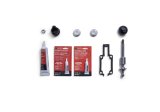 Ford Racing 15-18 Ford Mustang Short Throw Shifter Kit thumbnail 7