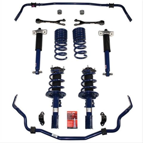 Ford Racing 15-18 Ford Mustang Track Handling Pack thumbnail 2