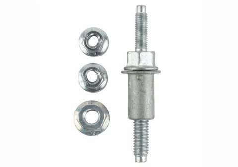 Ford Racing 18-23 Mustang GT 5.0L Right Hand Side Oil-Air Separator thumbnail 1