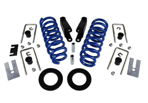 Ford Racing 15-18 Ford F-150 Lowering Springs thumbnail 3