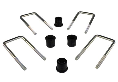 Ford Racing 15-18 Ford F-150 Lowering Springs thumbnail 7