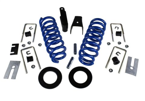 Ford Racing 15-18 Ford F-150 Lowering Springs thumbnail 8
