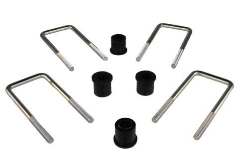 Ford Racing 15-18 Ford F-150 Lowering Springs thumbnail 9