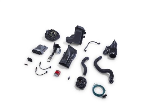 Ford Racing 2018 Coyote 5.0L Manual Transmission Control Pack thumbnail 1