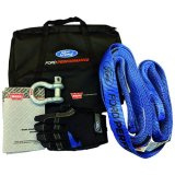 Ford Racing Off Road Recovery Kit thumbnail 1