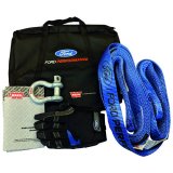Ford Racing Off Road Recovery Kit thumbnail 4