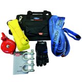 Ford Racing Heavy Duty Off Road Recovery Kit thumbnail 2