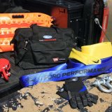 Ford Racing Heavy Duty Off Road Recovery Kit thumbnail 6