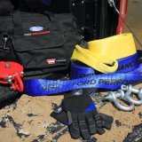 Ford Racing Heavy Duty Off Road Recovery Kit thumbnail 8