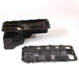 Ford Racing Coyote 5.0/5.2L V8 Road Race Oil Pan *Oil Pickup Tube Not Included* thumbnail 2