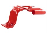 Ford Racing 2019 Ford Ranger Front Tow Hooks - Pair - Red thumbnail 7