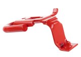 Ford Racing 2019 Ford Ranger Front Tow Hooks - Pair - Red thumbnail 8
