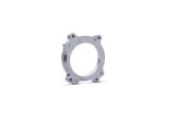Ford Racing 15-17 Mustang GT 87mm Throttle Body Adapter thumbnail 3