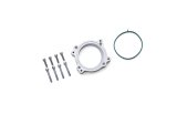 Ford Racing 15-17 Mustang GT 87mm Throttle Body Adapter thumbnail 5