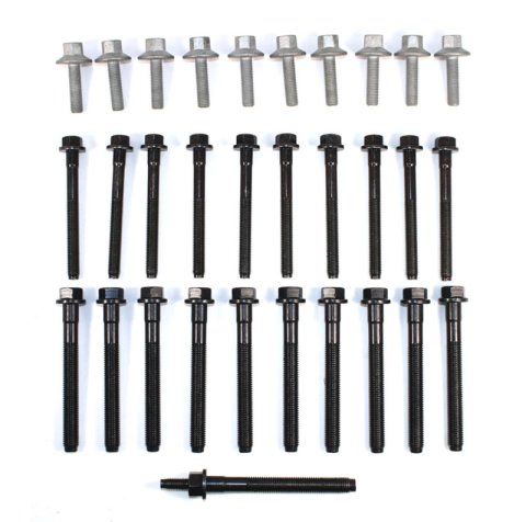 Ford Racing 11-18 Ford Mustang GT350 5.2L / 5.0L Coyote Block Main Cap Bolt Kit thumbnail 2