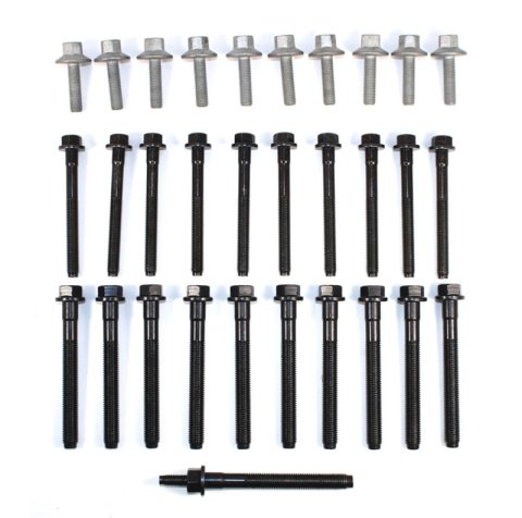 Ford Racing 11-18 Ford Mustang GT350 5.2L / 5.0L Coyote Block Main Cap Bolt Kit thumbnail 3