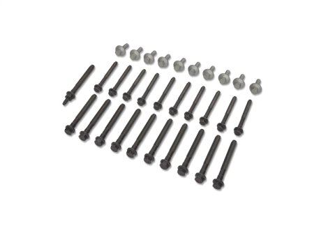 Ford Racing 11-18 Ford Mustang GT350 5.2L / 5.0L Coyote Block Main Cap Bolt Kit thumbnail 4