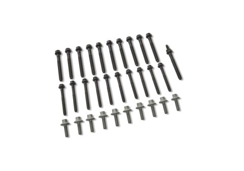 Ford Racing 11-18 Ford Mustang GT350 5.2L / 5.0L Coyote Block Main Cap Bolt Kit thumbnail 6