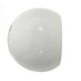 Ford Racing 15-19 Ford Mustang EcoBoost / GT w/ 6-Speed Manual Transmission Bullitt White Shift Knob thumbnail 7